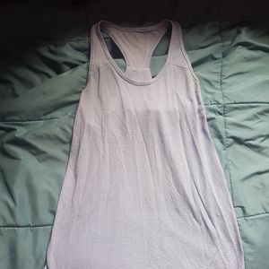 Lululemon Essential Tank Top size 4 (XS)
